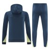 Sudadera De Entrenamiento Club América 2024-25 - Hombre
